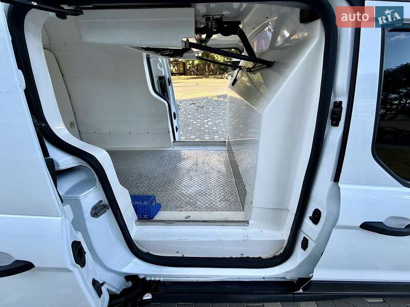 Рефрижератор Ford Transit Connect 2018 в Одесі