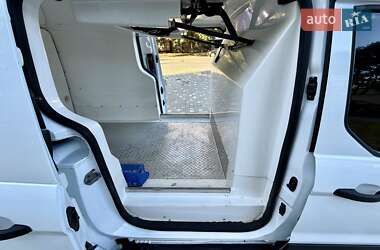 Рефрижератор Ford Transit Connect 2019 в 