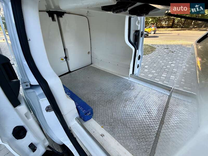 Рефрижератор Ford Transit Connect 2018 в Одесі