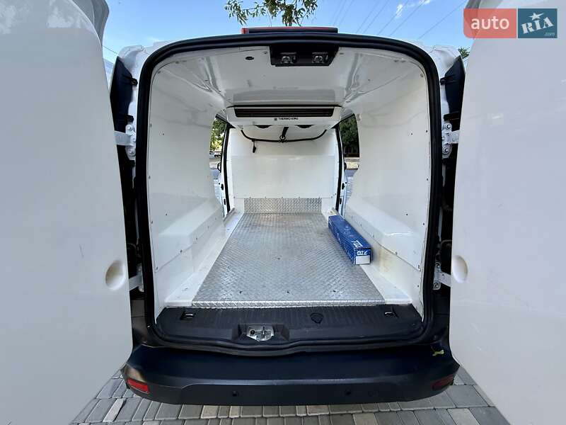 Рефрижератор Ford Transit Connect 2018 в Одесі