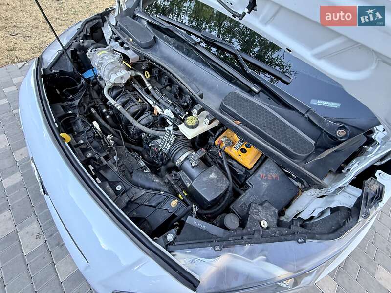 Рефрижератор Ford Transit Connect 2018 в Одесі