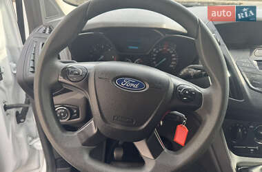 Мінівен Ford Transit Connect 2018 в 