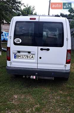 Другие грузовики Ford Transit Connect 2012 в 