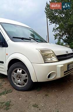 Грузовой фургон Ford Transit Connect 2003 в 