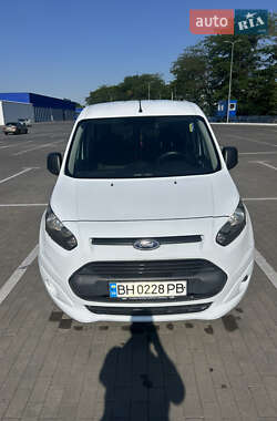 Грузовой фургон Ford Transit Connect 2015 в 