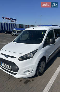 Грузовой фургон Ford Transit Connect 2015 в 