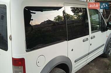 Мінівен Ford Transit Connect 2003 в 