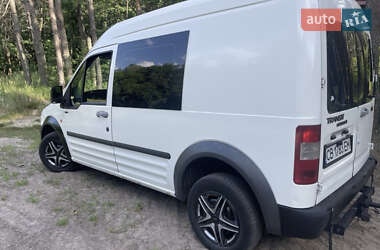 Вантажний фургон Ford Transit Connect 2006 в 