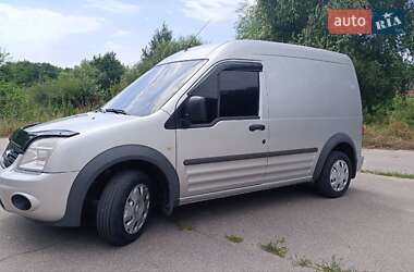 Вантажний фургон Ford Transit Connect 2010 в 