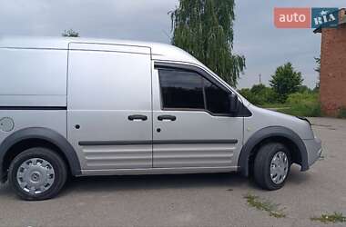 Вантажний фургон Ford Transit Connect 2010 в 
