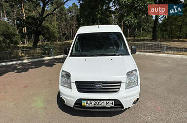 Вантажний фургон Ford Transit Connect 2012 в 
