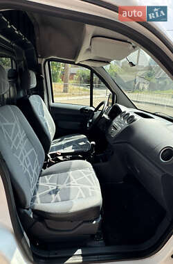 Вантажний фургон Ford Transit Connect 2012 в 
