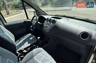 Вантажний фургон Ford Transit Connect 2012 в 