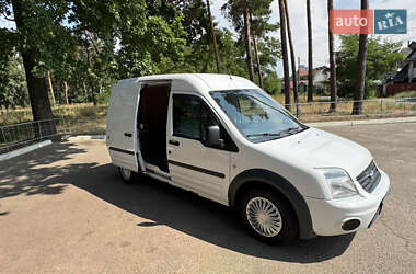 Вантажний фургон Ford Transit Connect 2012 в 