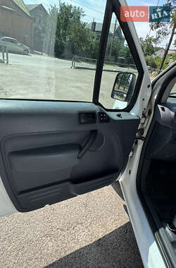 Вантажний фургон Ford Transit Connect 2012 в 
