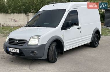 Вантажний фургон Ford Transit Connect 2013 в Дніпрі