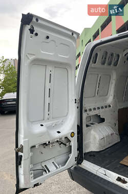 Вантажний фургон Ford Transit Connect 2013 в 