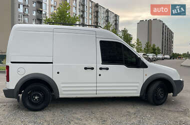 Вантажний фургон Ford Transit Connect 2013 в 
