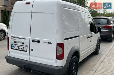 Вантажний фургон Ford Transit Connect 2013 в 