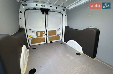 Вантажний фургон Ford Transit Connect 2020 в 