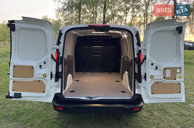 Вантажний фургон Ford Transit Connect 2020 в 
