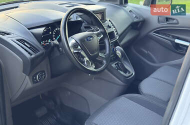 Вантажний фургон Ford Transit Connect 2020 в 