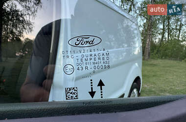 Вантажний фургон Ford Transit Connect 2020 в 