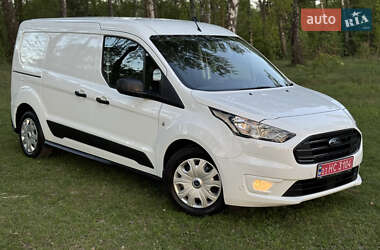 Вантажний фургон Ford Transit Connect 2020 в 