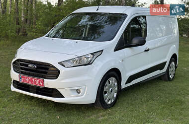 Вантажний фургон Ford Transit Connect 2020 в 