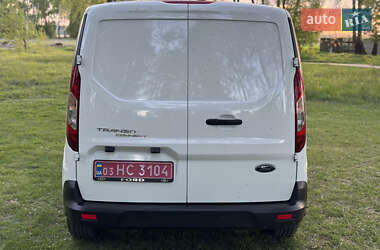 Вантажний фургон Ford Transit Connect 2020 в 