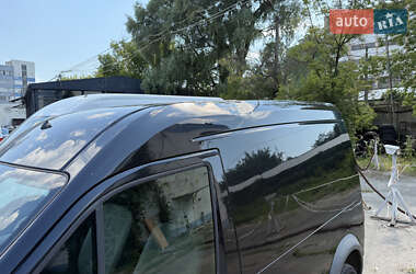 Грузовой фургон Ford Transit Connect 2011 в 