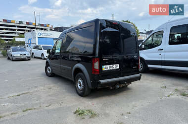 Грузовой фургон Ford Transit Connect 2011 в 