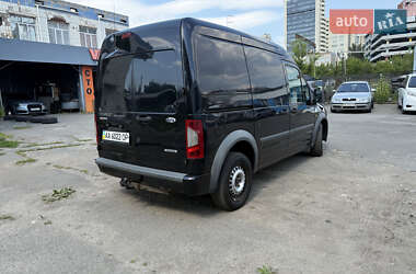 Грузовой фургон Ford Transit Connect 2011 в 