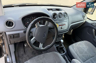 Грузовой фургон Ford Transit Connect 2011 в 