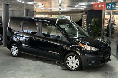 Минивэн Ford Transit Connect 2021 в Одессе