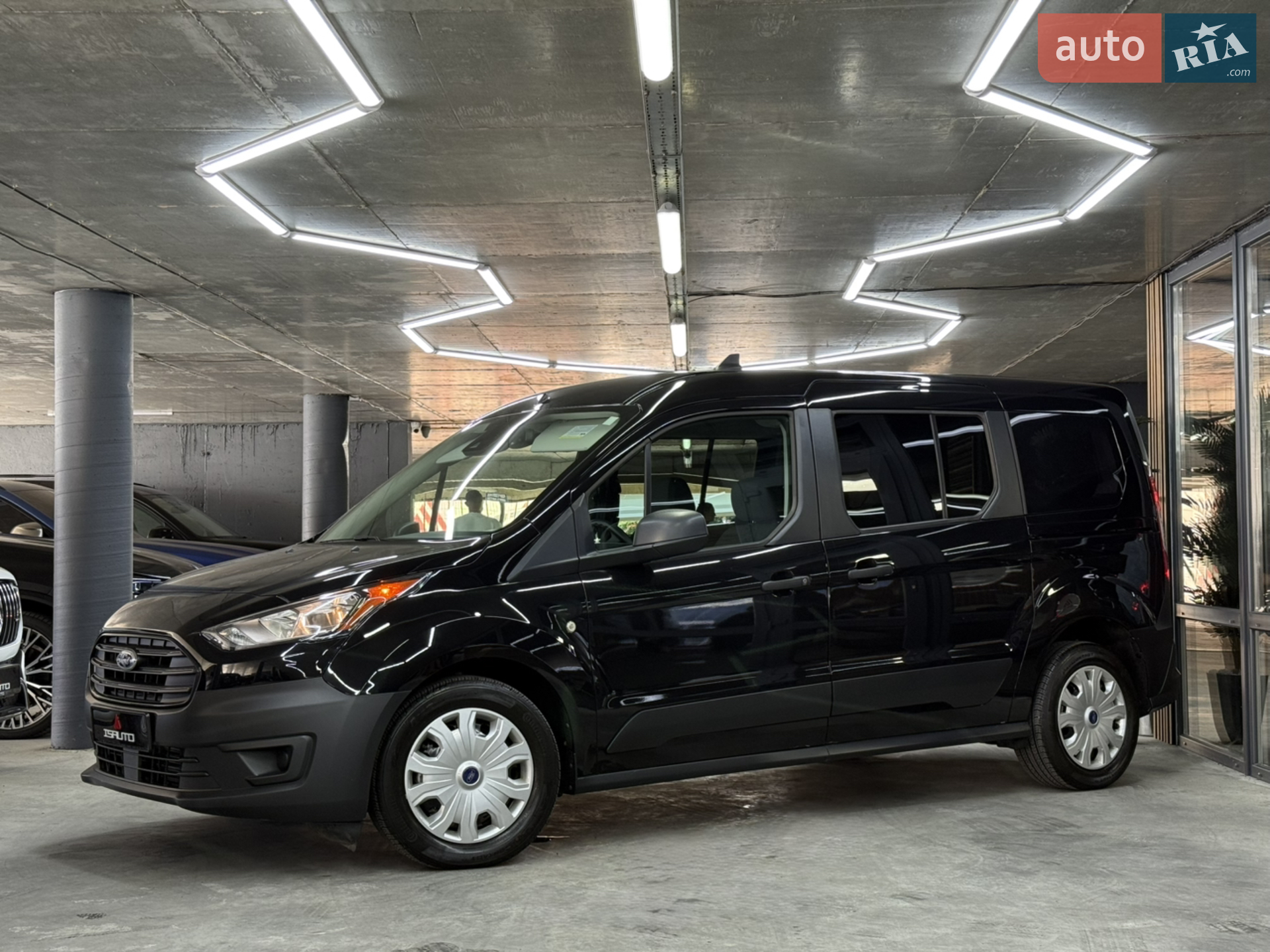 2021 Ford Transit Connect - мініатюра 6