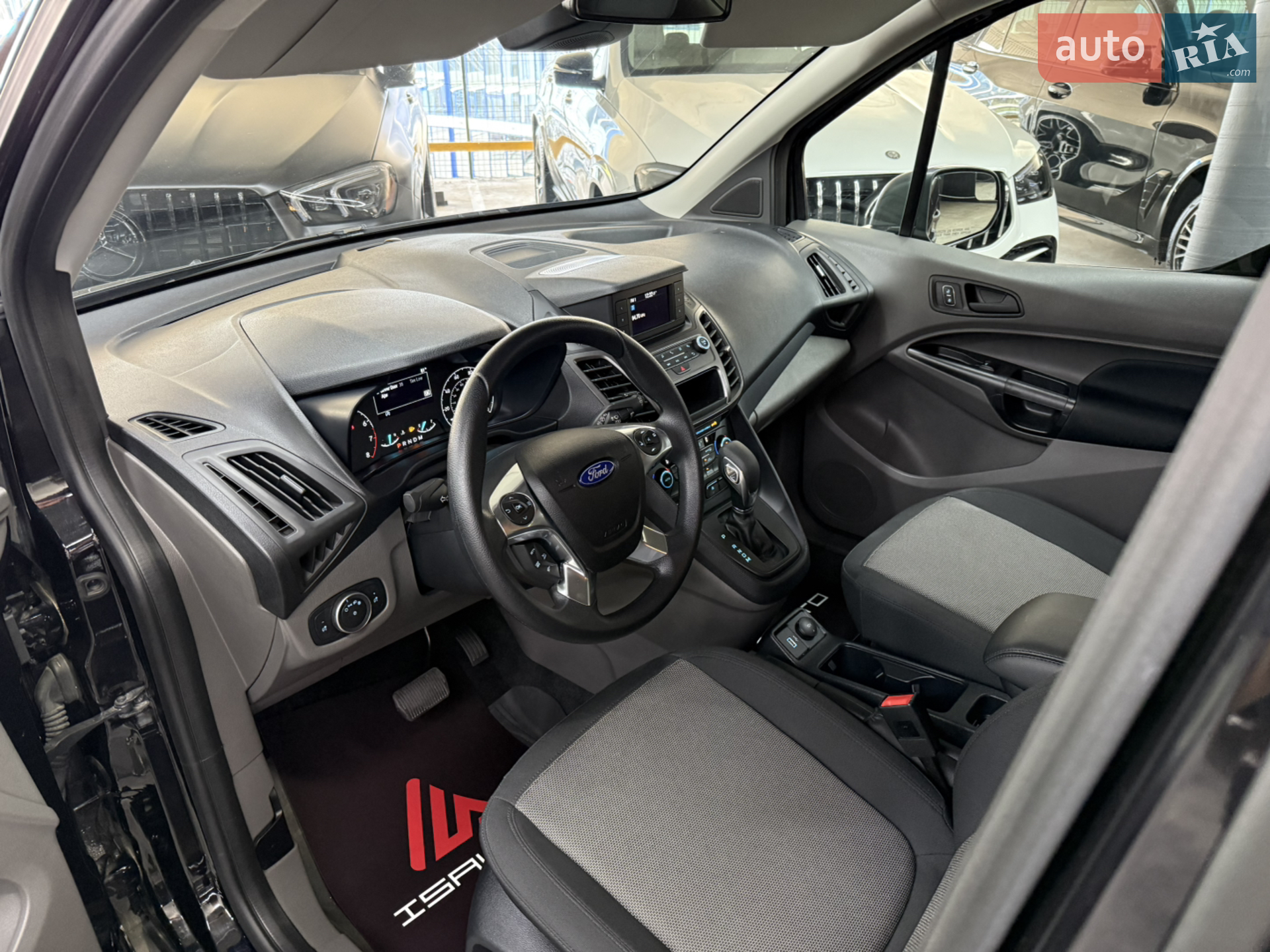 2021 Ford Transit Connect - мініатюра 17