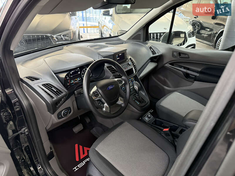 Мінівен Ford Transit Connect 2021 в Одесі