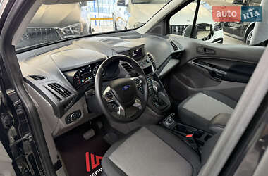 Минивэн Ford Transit Connect 2021 в 