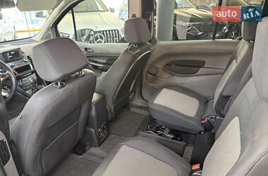 Минивэн Ford Transit Connect 2021 в 