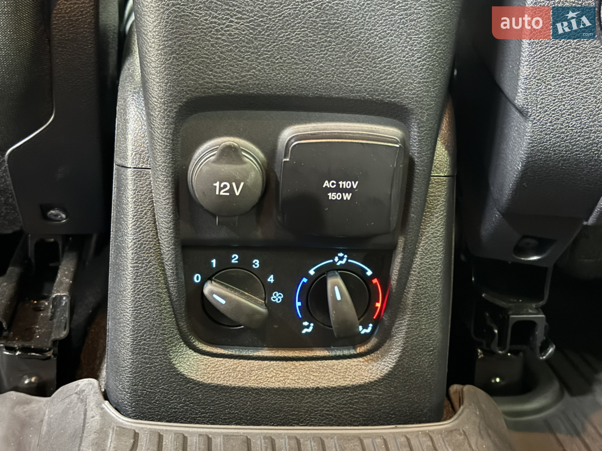 2021 Ford Transit Connect - мініатюра 22