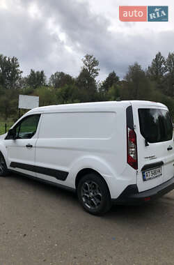 Грузовой фургон Ford Transit Connect 2014 в 
