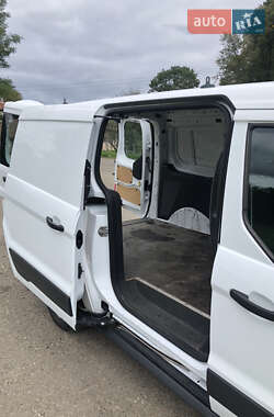 Грузовой фургон Ford Transit Connect 2014 в 