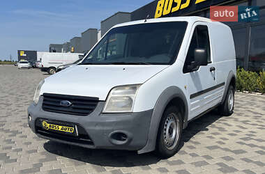 Грузовой фургон Ford Transit Connect 2013 в 