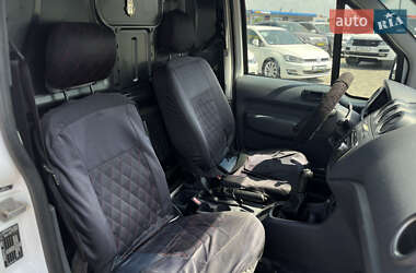 Грузовой фургон Ford Transit Connect 2013 в 