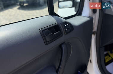 Грузовой фургон Ford Transit Connect 2013 в 