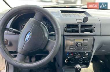 Другие грузовики Ford Transit Connect 2008 в 