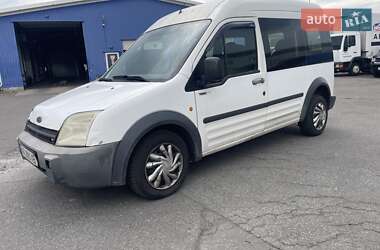 Мінівен Ford Transit Connect 2004 в Києві
