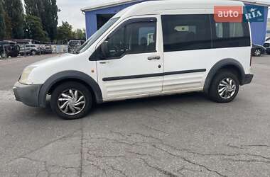 Минивэн Ford Transit Connect 2004 в 