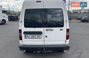 Минивэн Ford Transit Connect 2004 в 